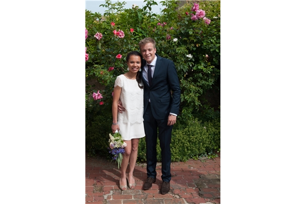 Bienvenue sur le site de notre mariage