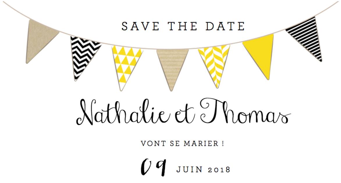 MilleMercisMariage - Liste de mariage