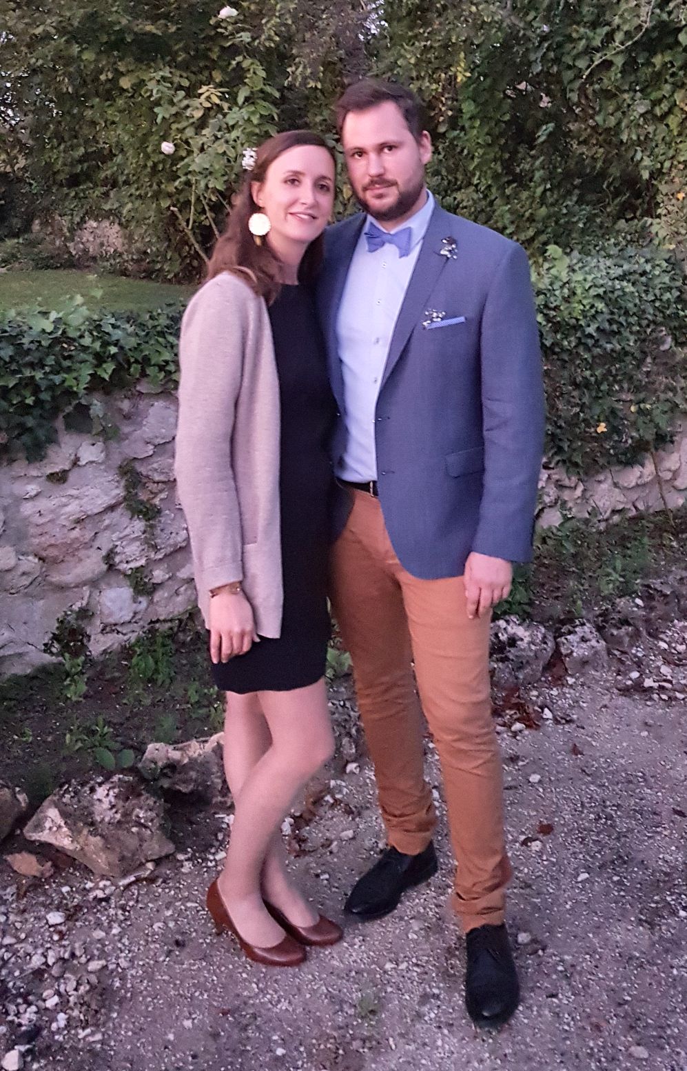 MilleMercisMariage - Liste de mariage