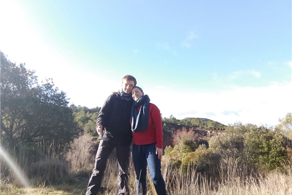Bienvenue sur le site de notre mariage