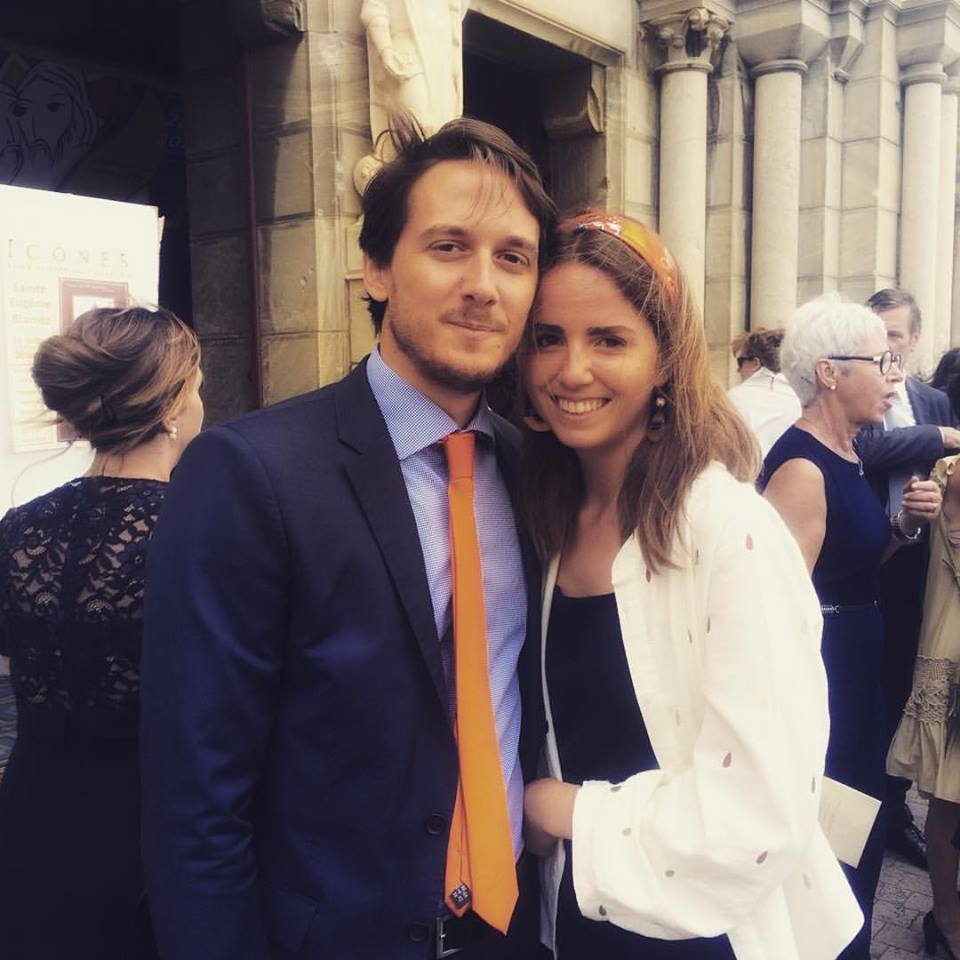 MilleMercisMariage - Liste de mariage