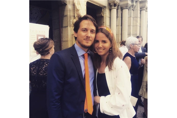 Bienvenue sur le site de notre mariage