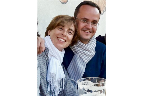 Bienvenue sur le site de notre mariage