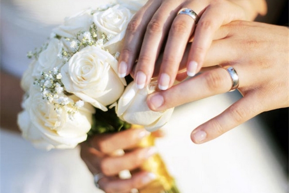 Bienvenue sur le site de notre mariage