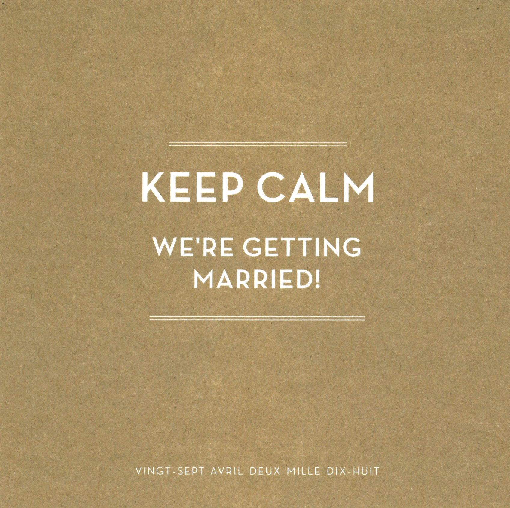 MilleMercisMariage - Liste de mariage