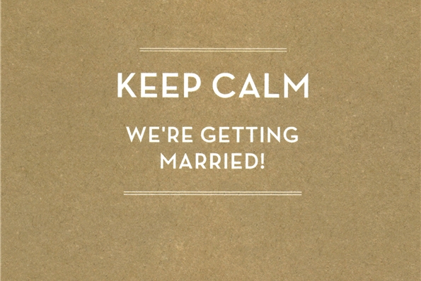 Bienvenue sur le site de notre mariage