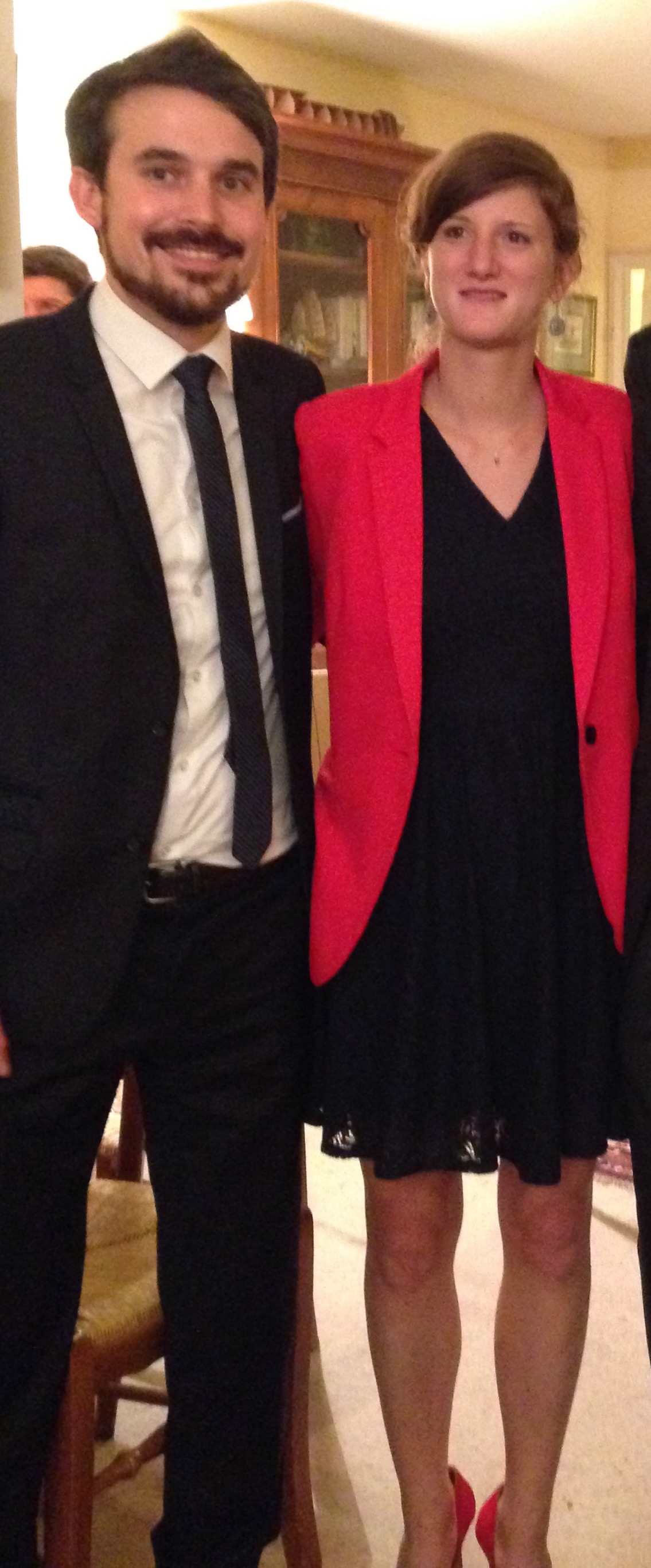 MilleMercisMariage - Liste de mariage