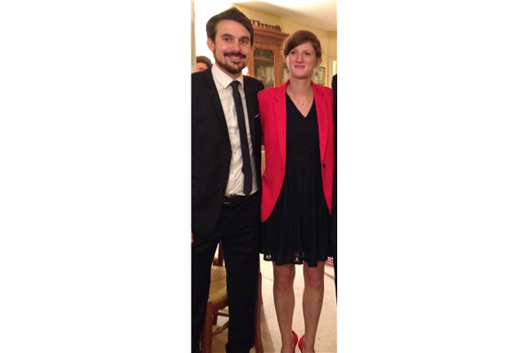 Bienvenue sur le site de notre mariage