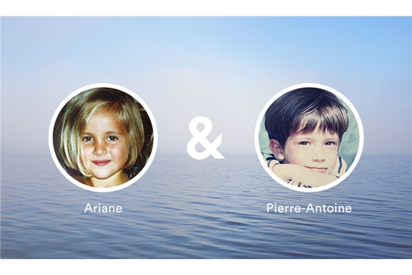 Bienvenue sur le site de notre mariage