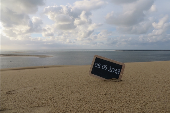 Bienvenue sur le site de notre mariage