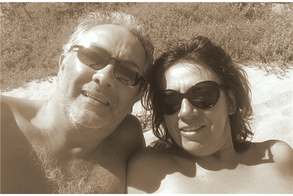 Bienvenue sur le site de notre mariage