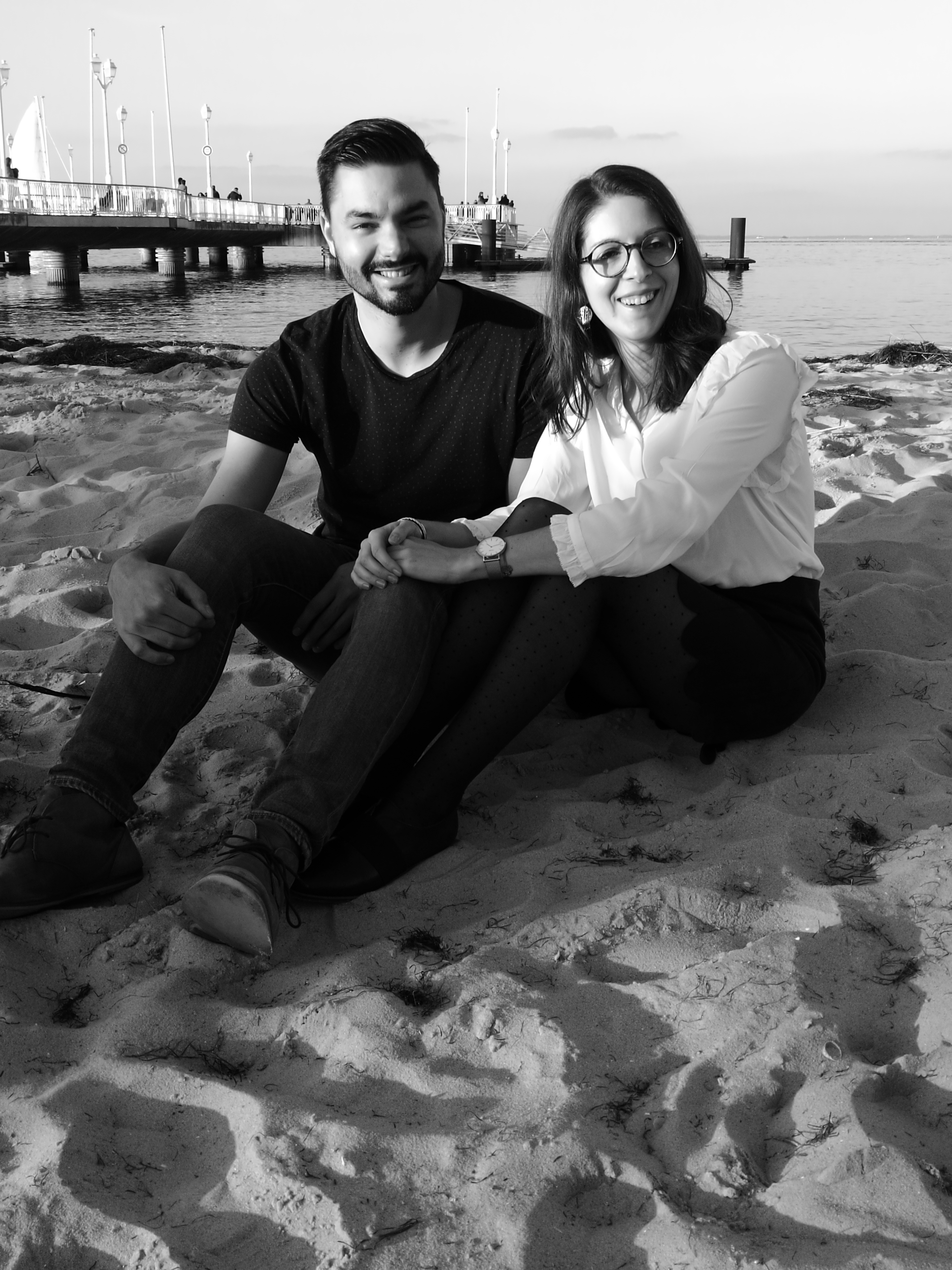 MilleMercisMariage - Liste de mariage