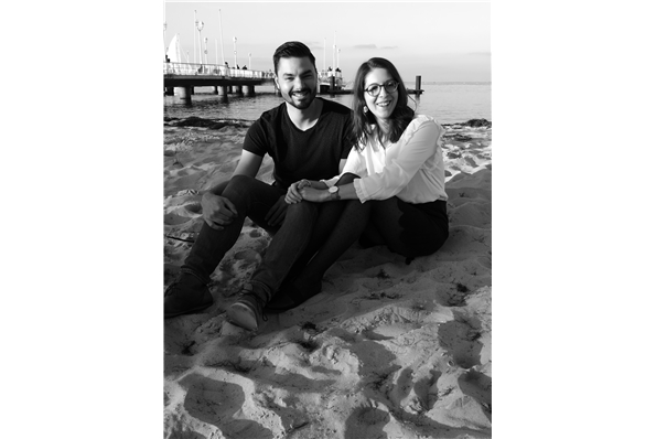 Bienvenue sur le site de notre mariage
