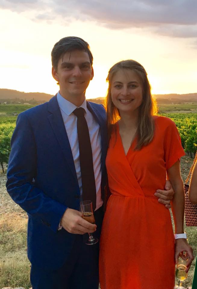 MilleMercisMariage - Liste de mariage