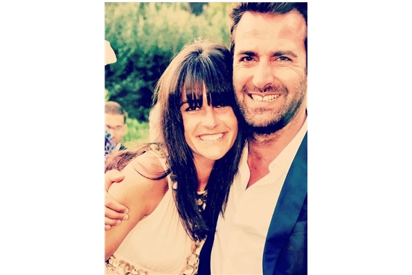 Bienvenue sur le site de notre mariage