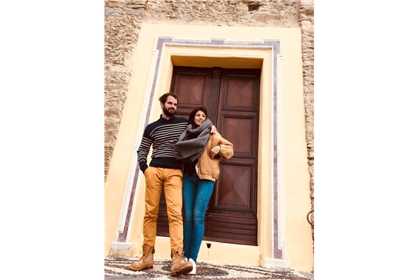 Bienvenue sur le site de notre mariage
