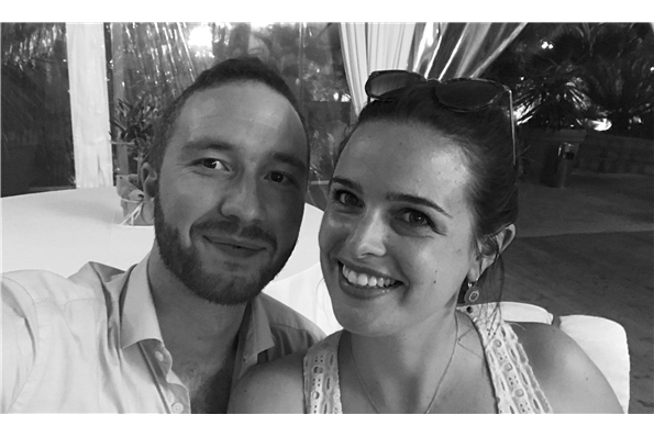 Bienvenue sur le site de notre mariage