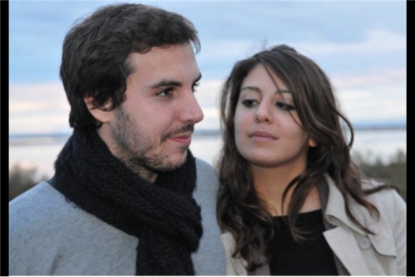Bienvenue sur le site de notre mariage