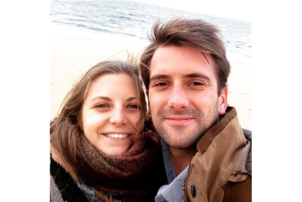 Bienvenue sur le site de notre mariage