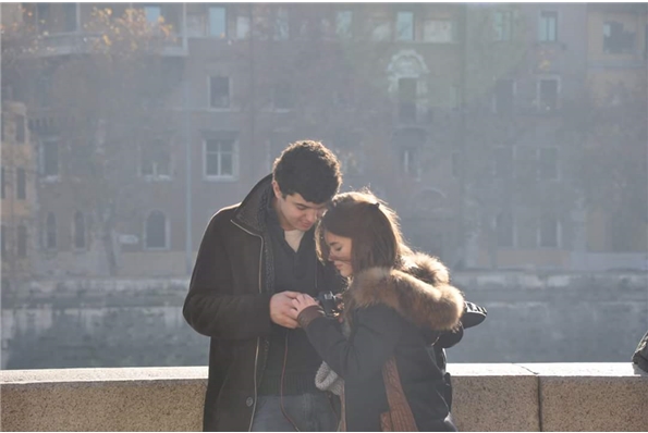 Bienvenue sur le site de notre mariage