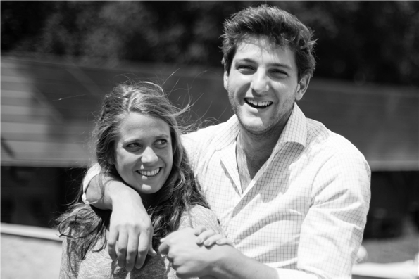 Bienvenue sur le site de notre mariage