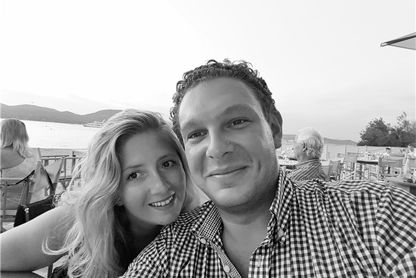 Bienvenue sur le site de notre mariage