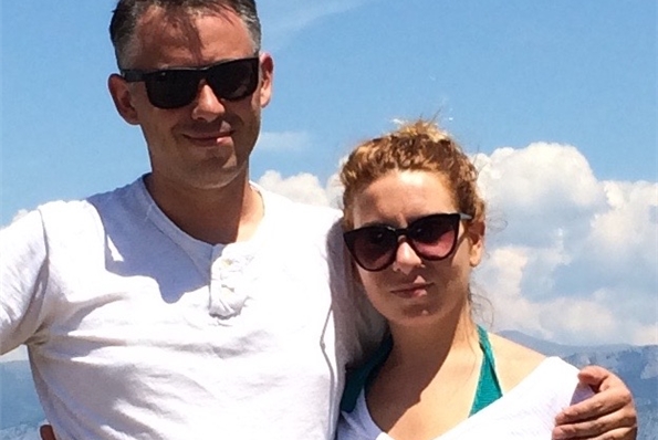 Bienvenue sur le site de notre mariage