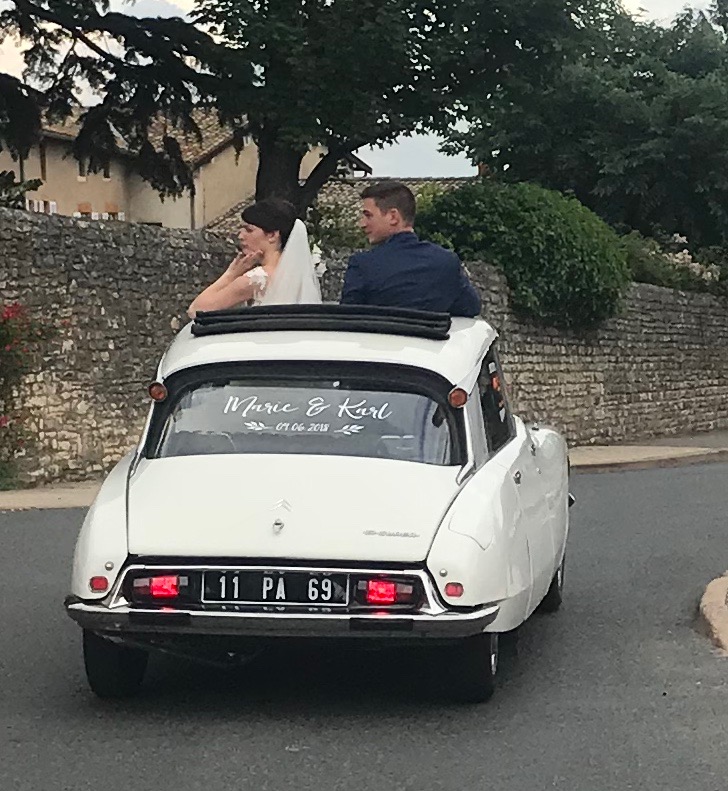 MilleMercisMariage - Liste de mariage