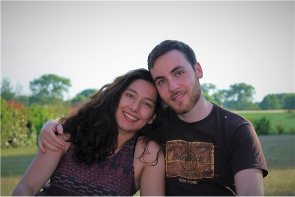 Bienvenue sur le site de notre mariage