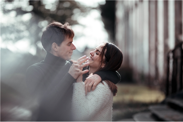 Bienvenue sur le site de notre mariage