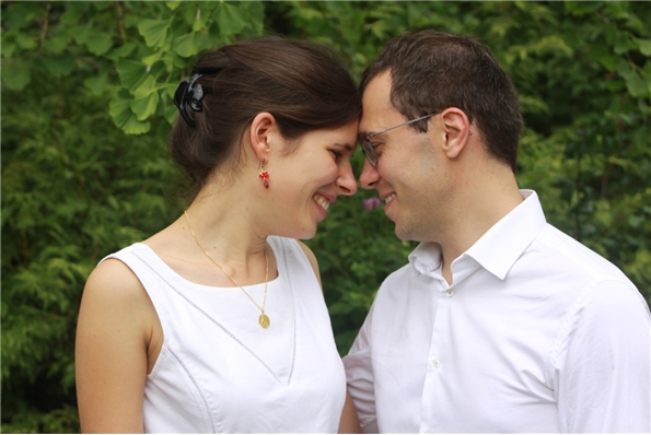 Bienvenue sur le site de notre mariage