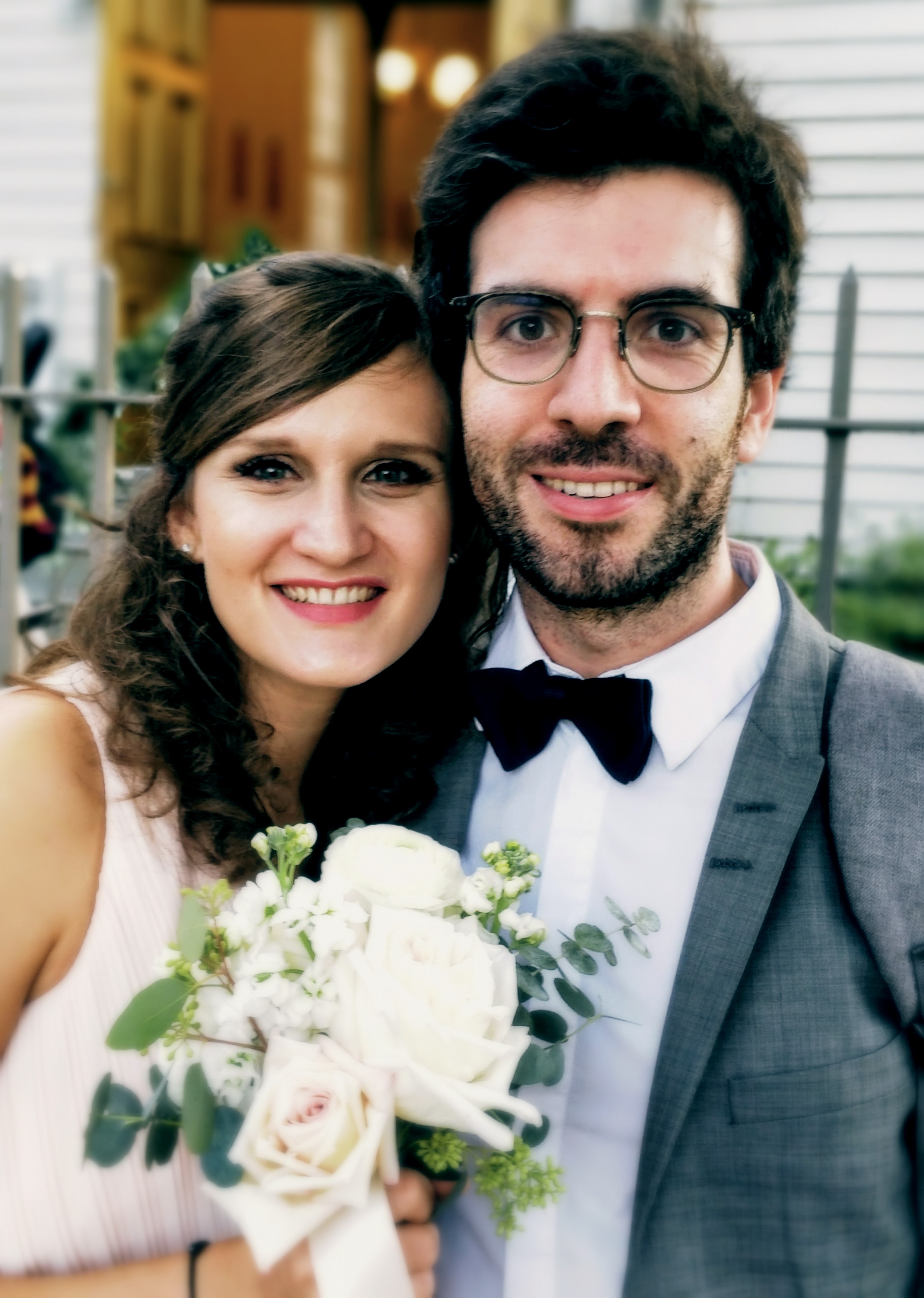 MilleMercisMariage - Liste de mariage