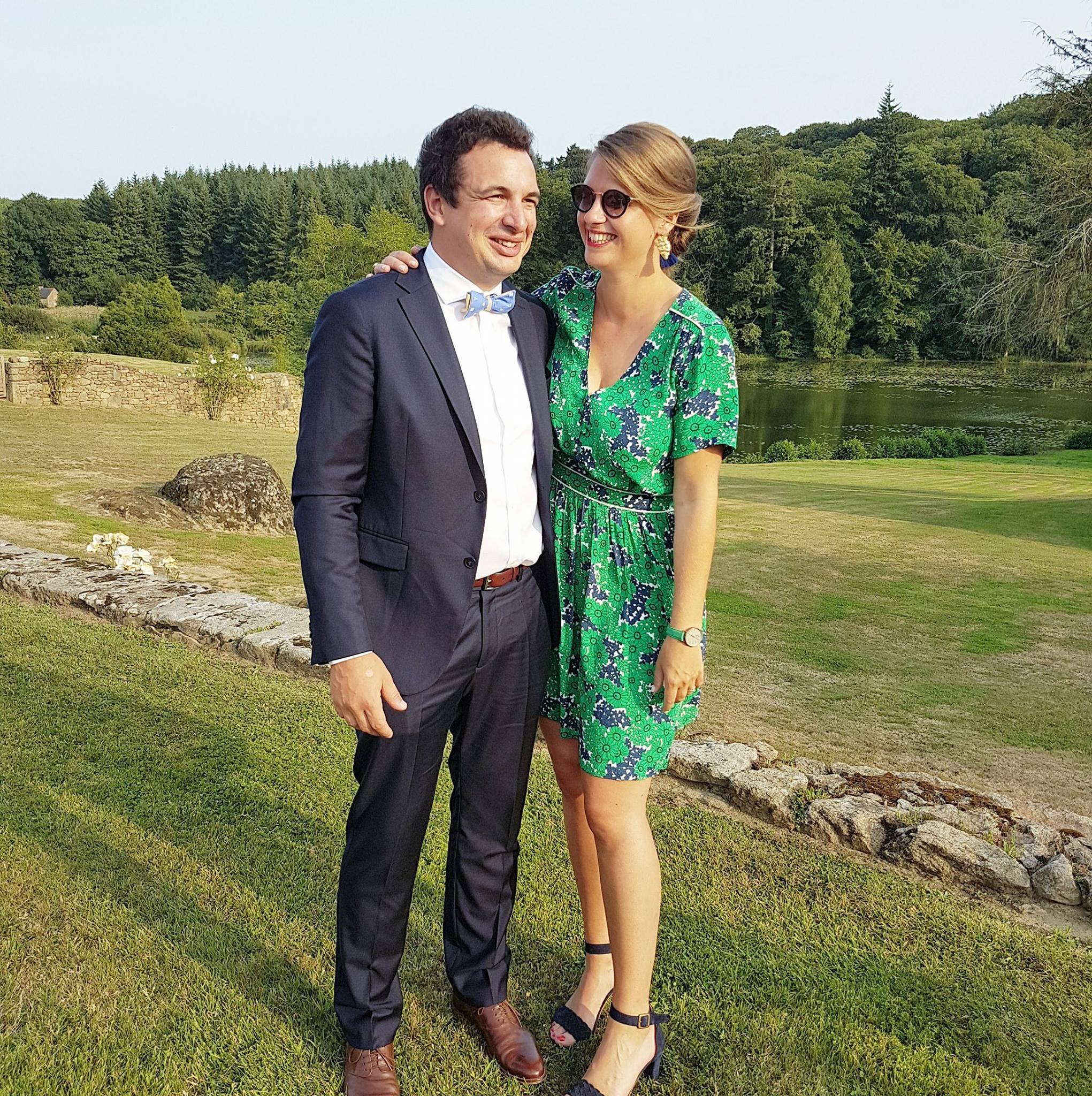 MilleMercisMariage - Liste de mariage