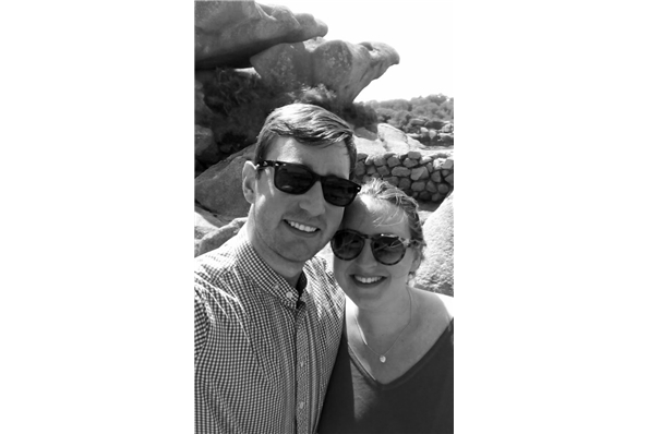 Bienvenue sur le site de notre mariage