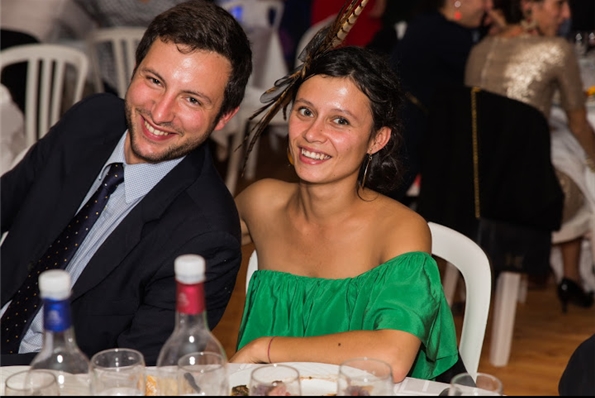 Bienvenue sur le site de notre mariage