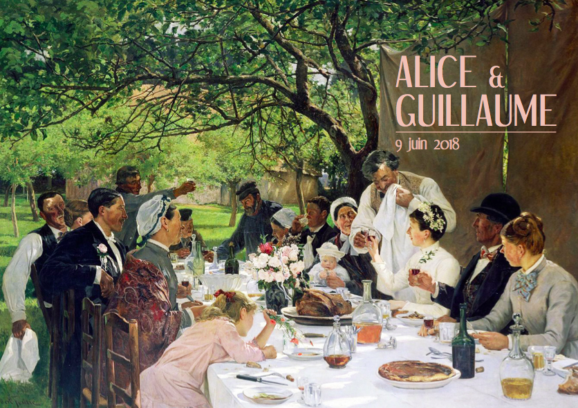 MilleMercisMariage - Liste de mariage