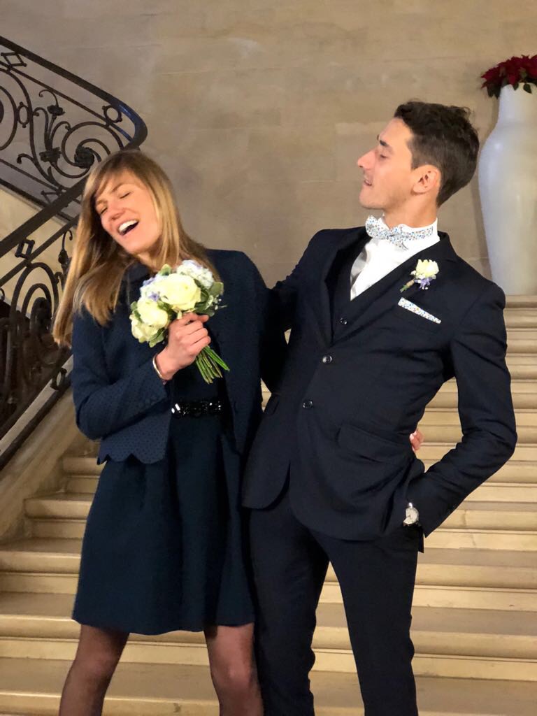 MilleMercisMariage - Liste de mariage