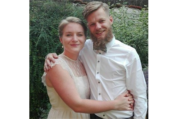 Bienvenue sur le site de notre mariage