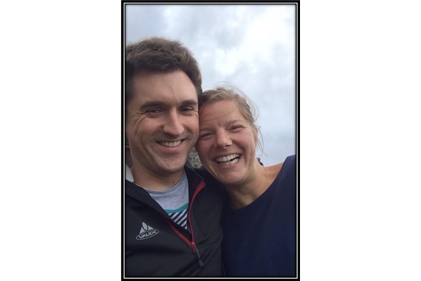 Bienvenue sur le site de notre mariage