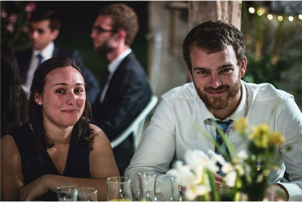 Bienvenue sur le site de notre mariage