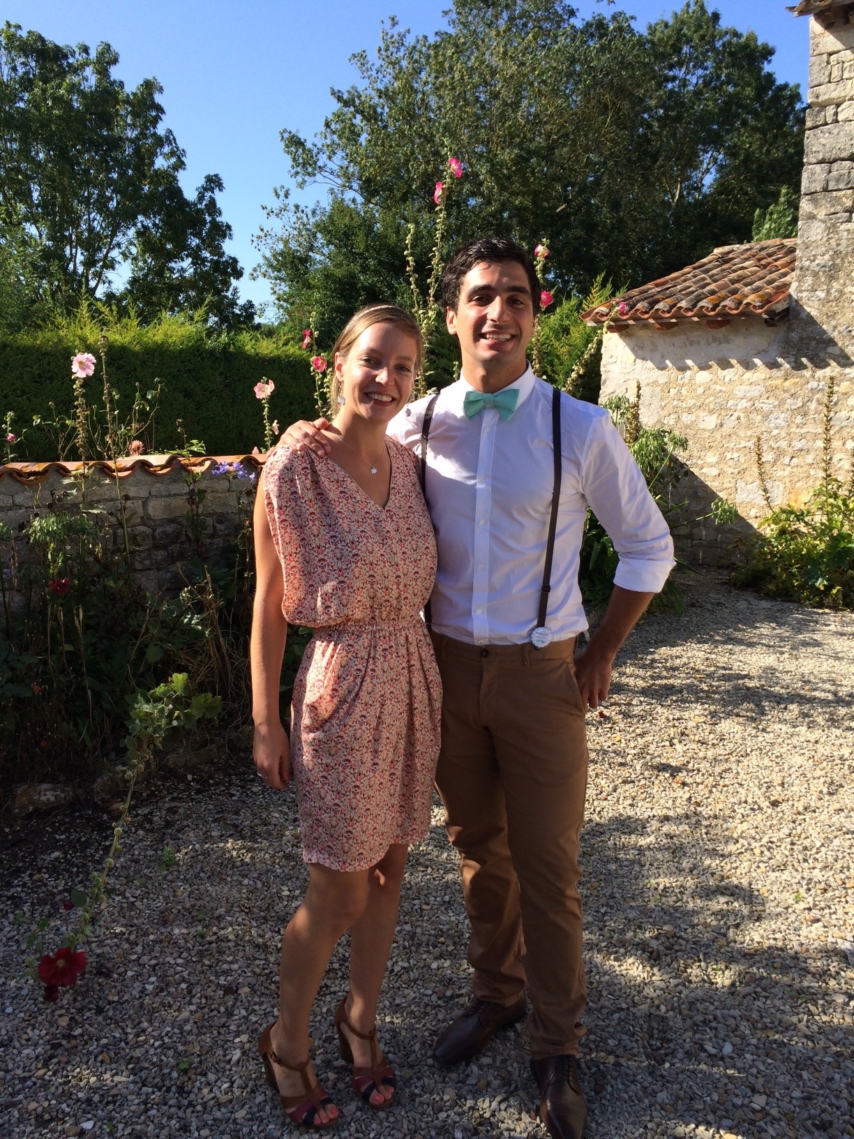 MilleMercisMariage - Liste de mariage