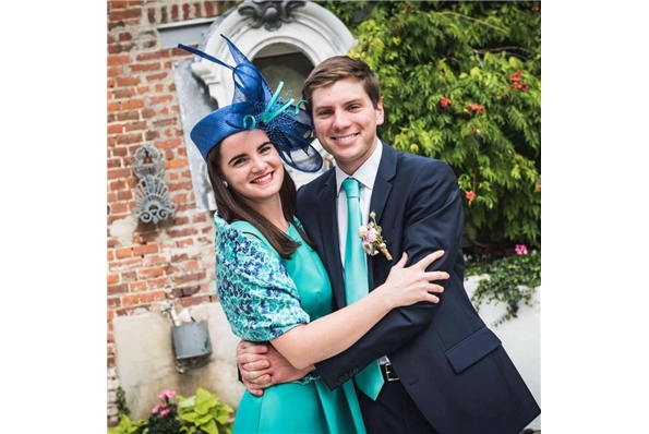 Bienvenue sur le site de notre mariage