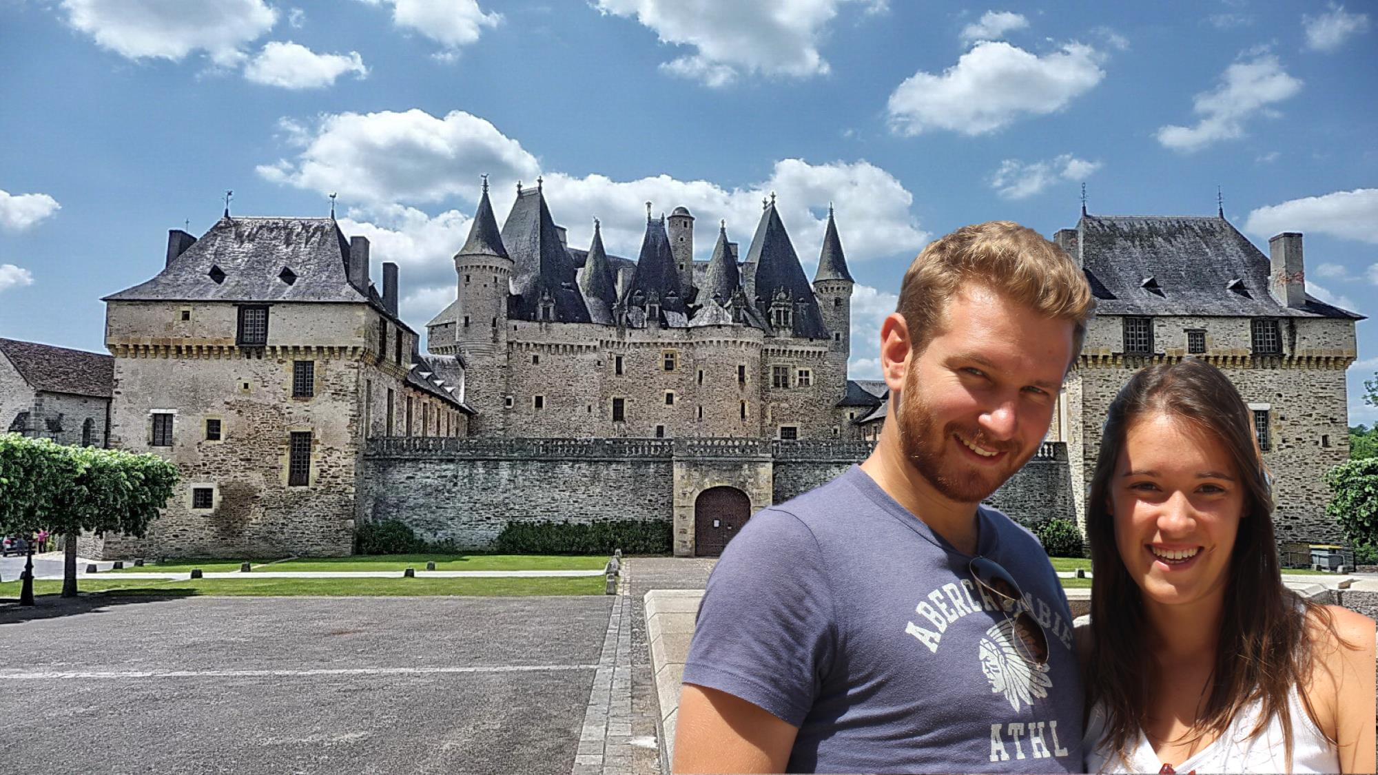 MilleMercisMariage - Liste de mariage