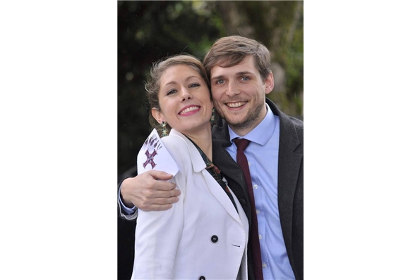 Bienvenue sur le site de notre mariage