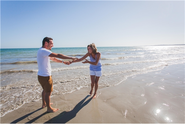 Bienvenue sur le site de notre mariage