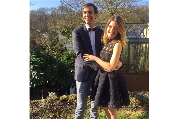 Bienvenue sur le site de notre mariage