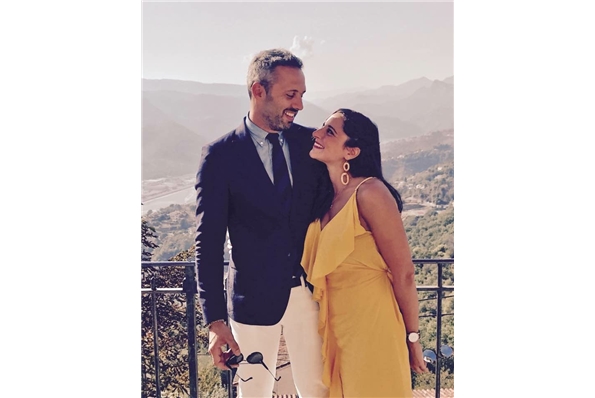 Bienvenue sur le site de notre mariage