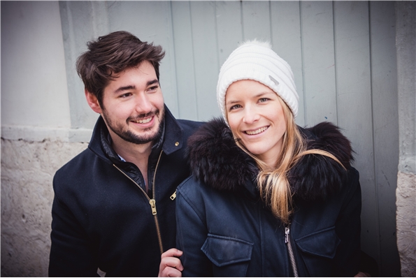 Bienvenue sur le site de notre mariage