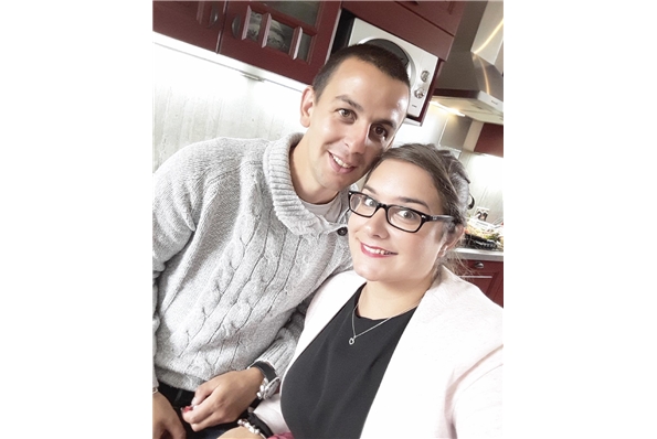 Bienvenue sur le site de notre mariage