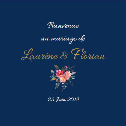 MilleMercisMariage - Liste de mariage